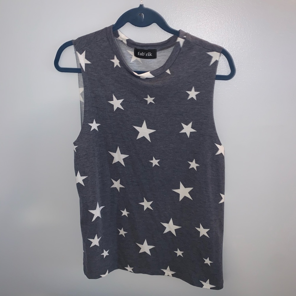 fab’rik Star Tank